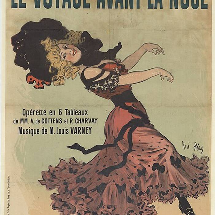 Photo de Le Trianon - Paris 18ème