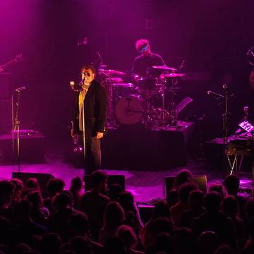 Le Trianon - Paris 18ème