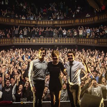 Le Trianon - Paris 18ème