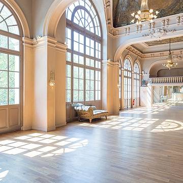 Le Trianon - Paris 18ème