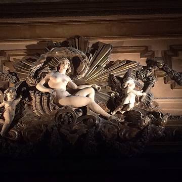 Le Trianon - Paris 18ème