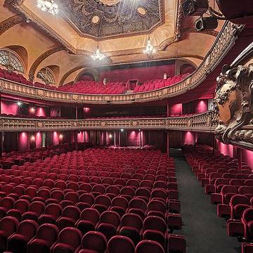 Le Trianon - Paris 18ème