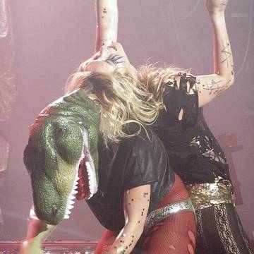 Le Trianon - Paris 18ème