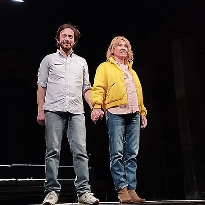 Photo de Théâtre Montmartre  , puis Théâtre de lAtelier ou Charles-Dullin