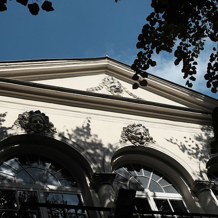 Photo de Théâtre Montmartre  , puis Théâtre de lAtelier ou Charles-Dullin