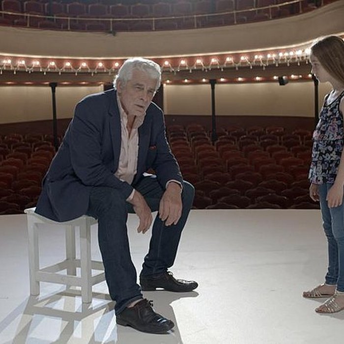 Photo de Théâtre Montmartre  , puis Théâtre de lAtelier ou Charles-Dullin