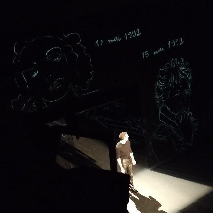 Photo de Théâtre Montmartre  , puis Théâtre de lAtelier ou Charles-Dullin