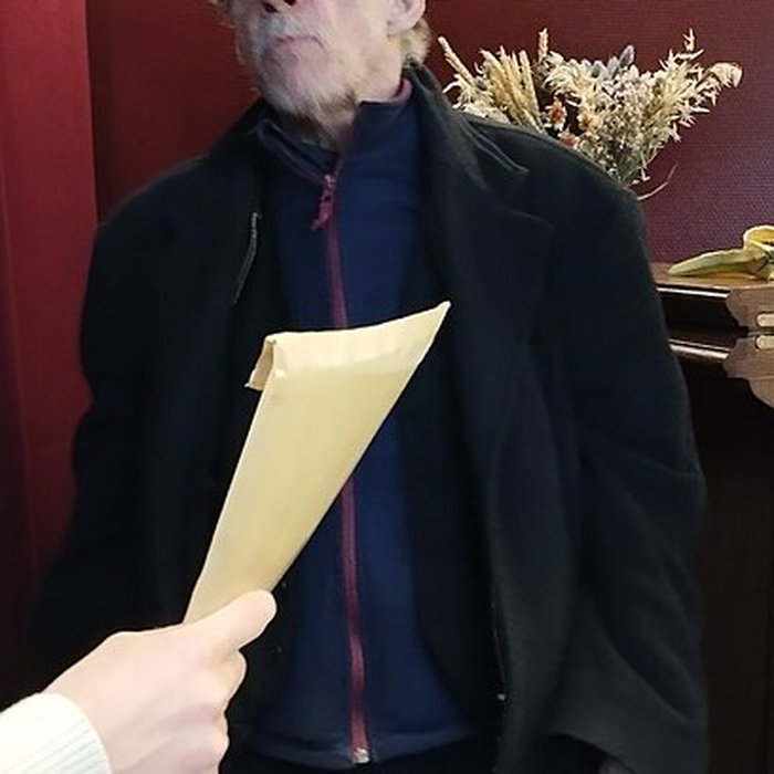 Photo de Théâtre Montmartre  , puis Théâtre de lAtelier ou Charles-Dullin