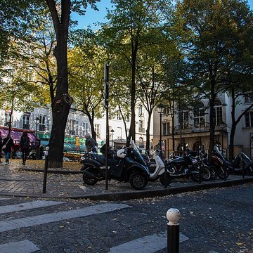 Théâtre Montmartre  , puis Théâtre de lAtelier ou Charles-Dullin