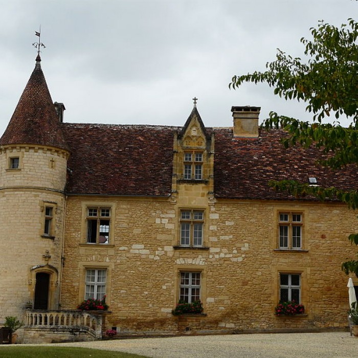 Photo de Château de Monsec