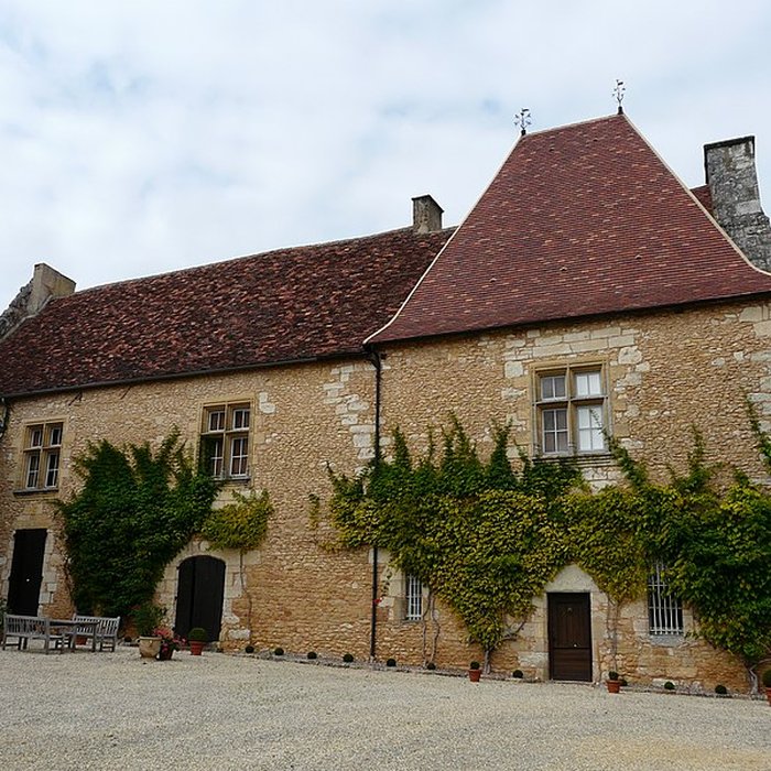 Photo de Château de Monsec