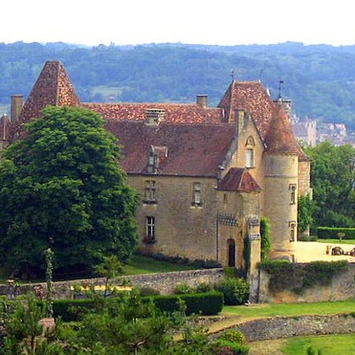 Photo de Château de Monsec