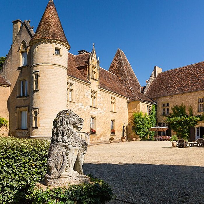 Photo de Château de Monsec