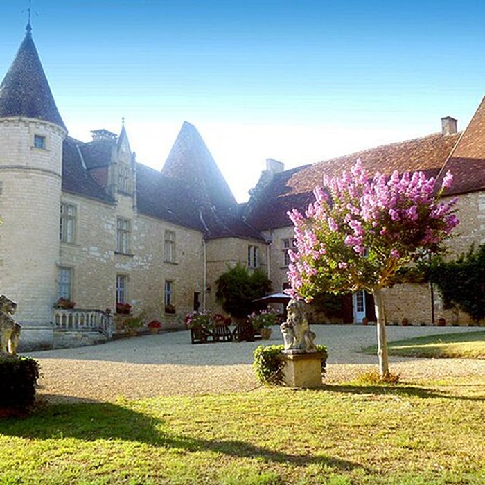 Photo de Château de Monsec
