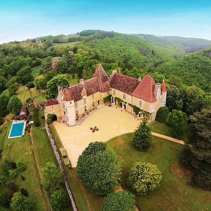 Photo de Château de Monsec
