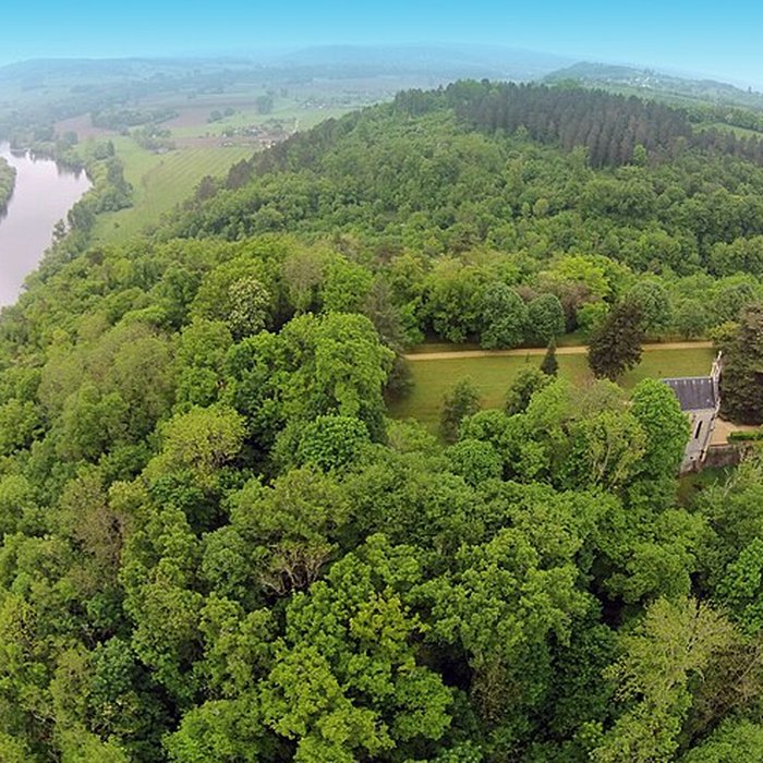 Photo de Château de Monsec