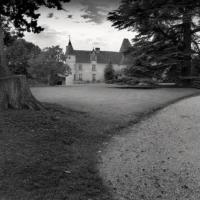 Photo de Château de Monsec