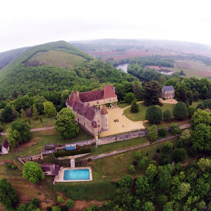 Photo de Château de Monsec