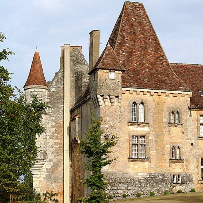 Photo de Château de Monsec