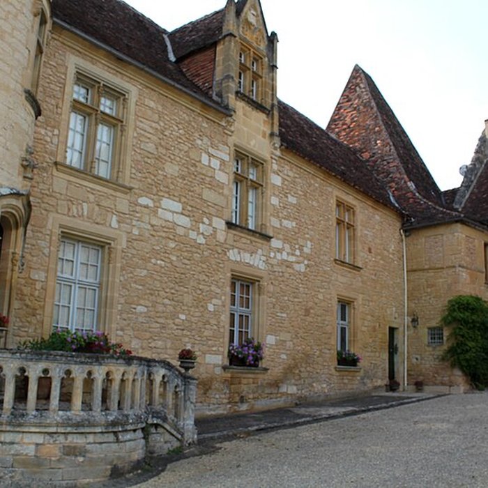 Photo de Château de Monsec