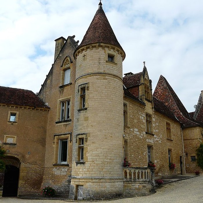 Photo de Château de Monsec