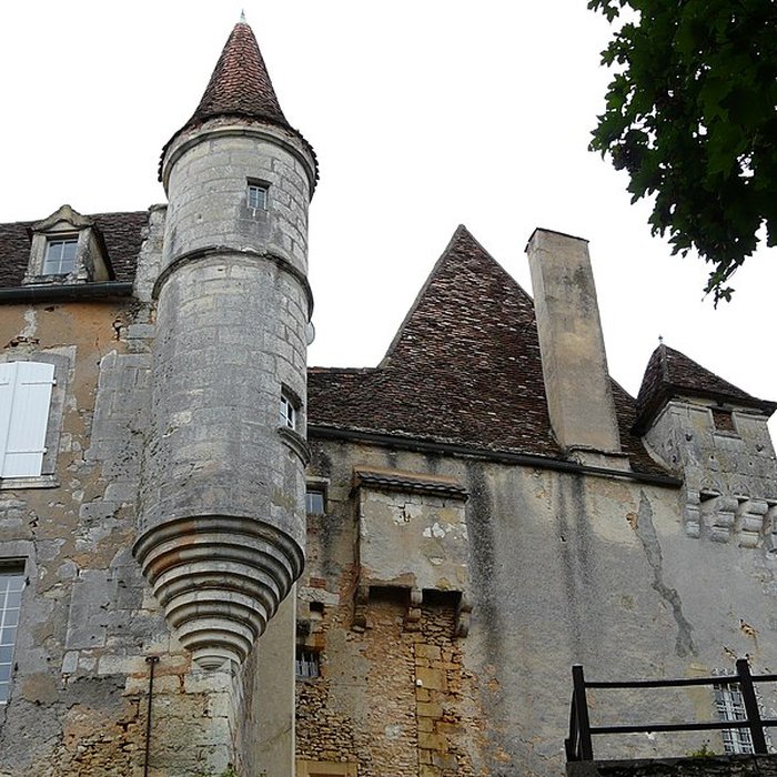 Photo de Château de Monsec