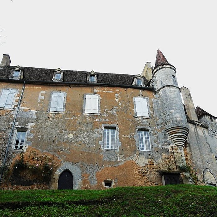 Photo de Château de Monsec