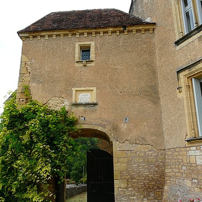Photo de Château de Monsec