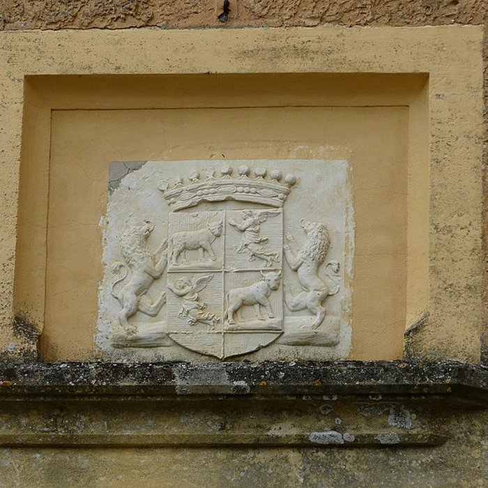 Photo de Château de Monsec