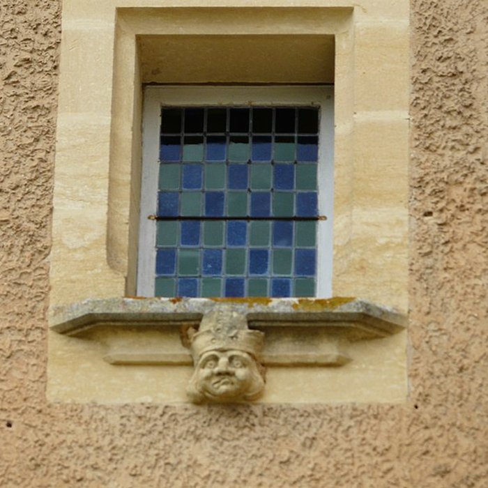 Photo de Château de Monsec