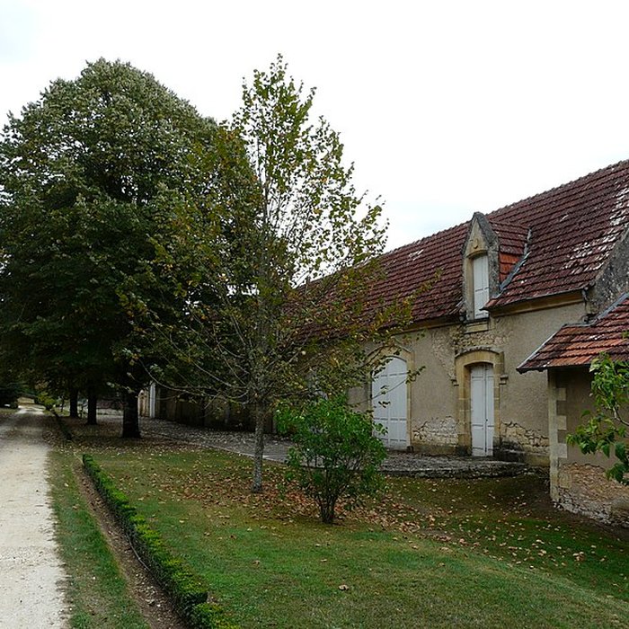 Photo de Château de Monsec