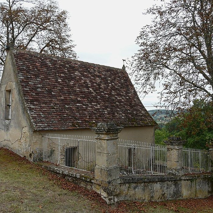 Photo de Château de Monsec