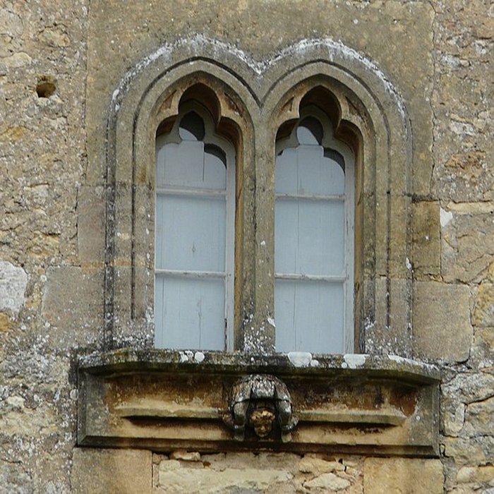 Photo de Château de Monsec