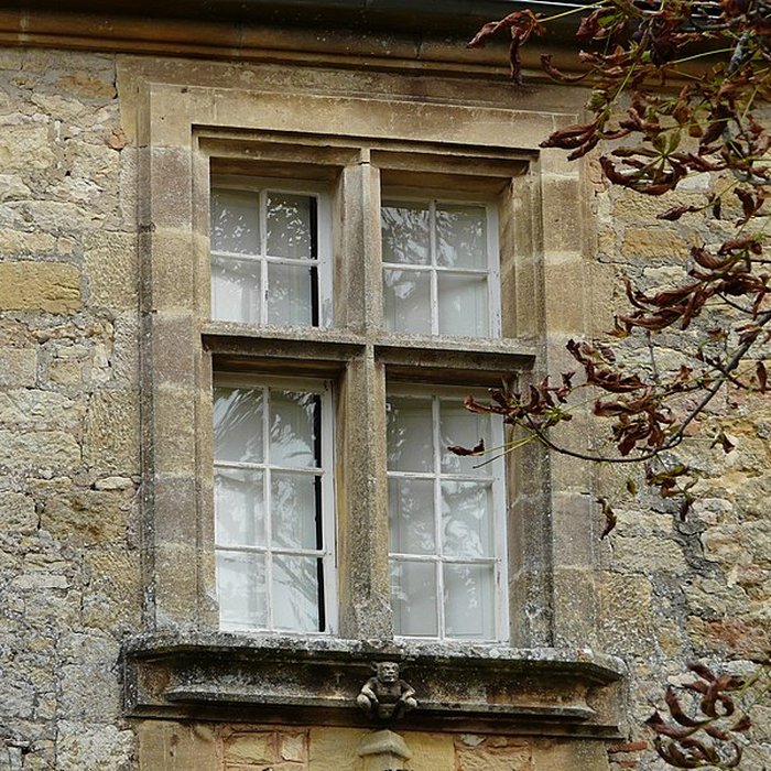 Photo de Château de Monsec