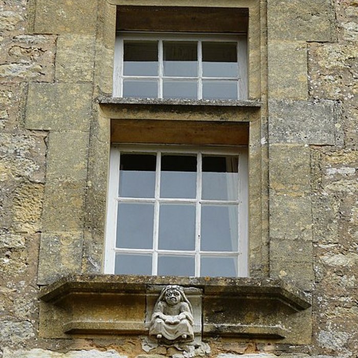 Photo de Château de Monsec