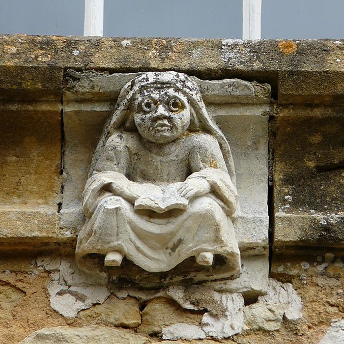 Photo de Château de Monsec