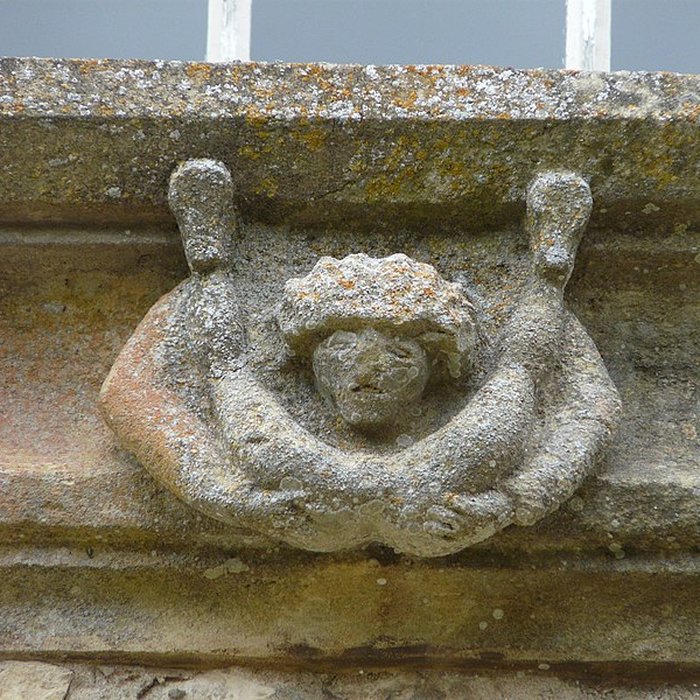 Photo de Château de Monsec