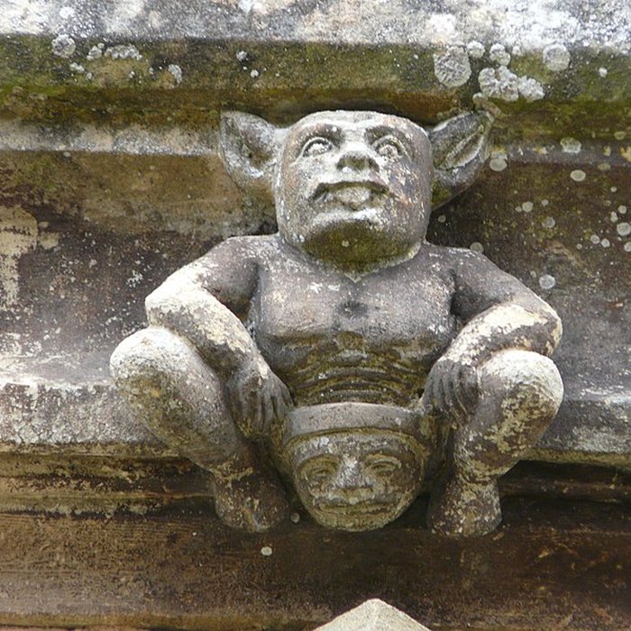 Photo de Château de Monsec