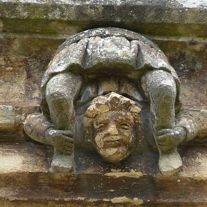 Photo de Château de Monsec