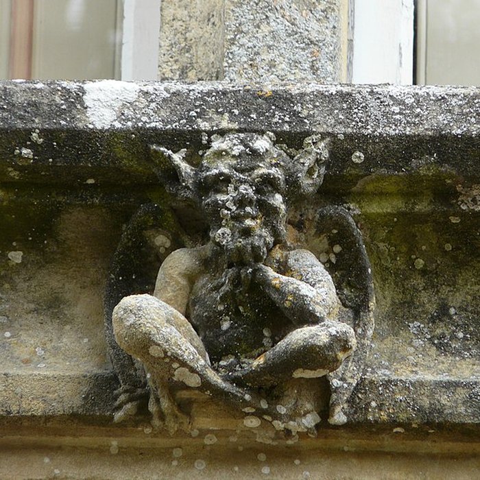 Photo de Château de Monsec