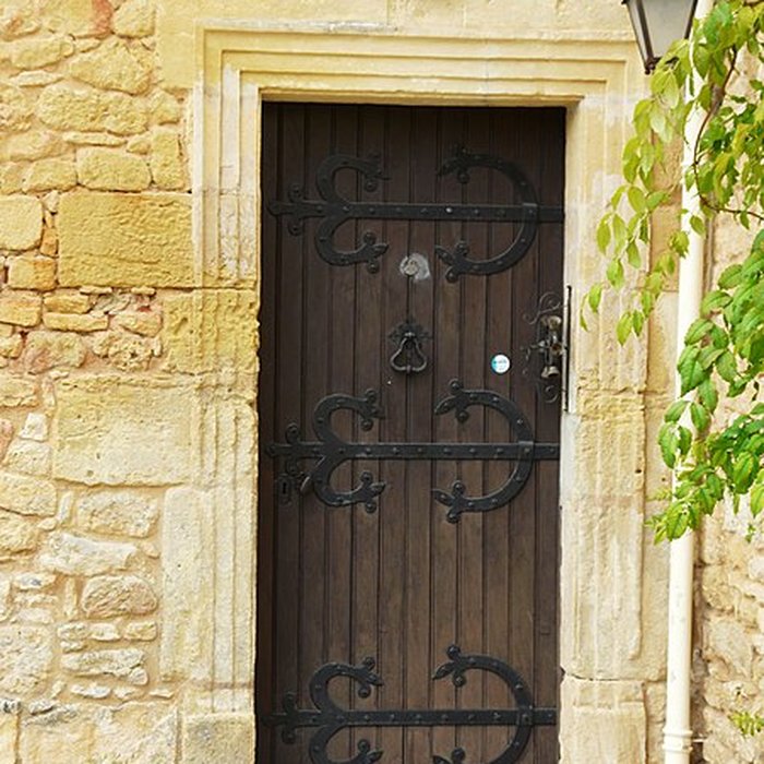 Photo de Château de Monsec