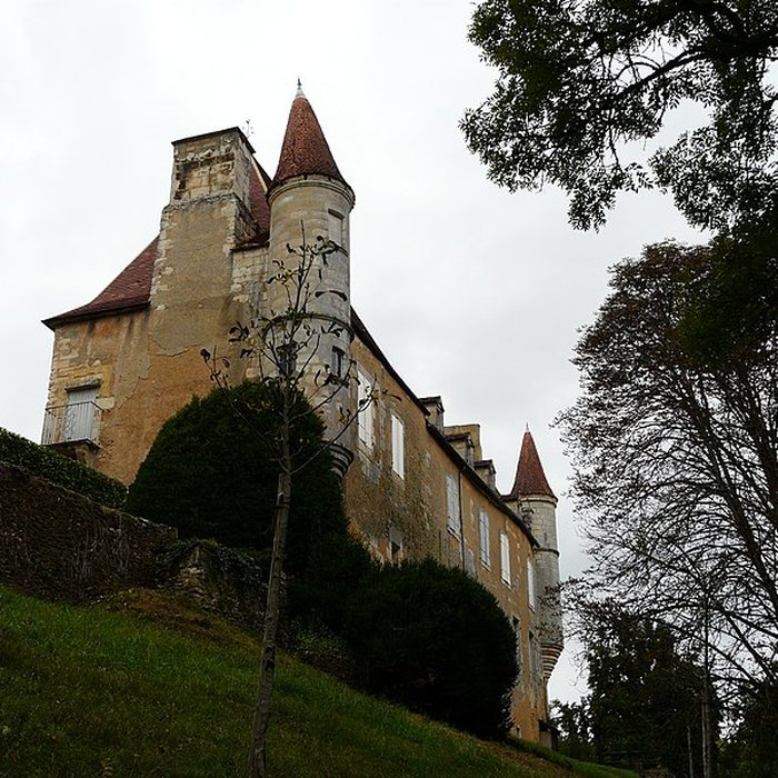 Photo de Château de Monsec