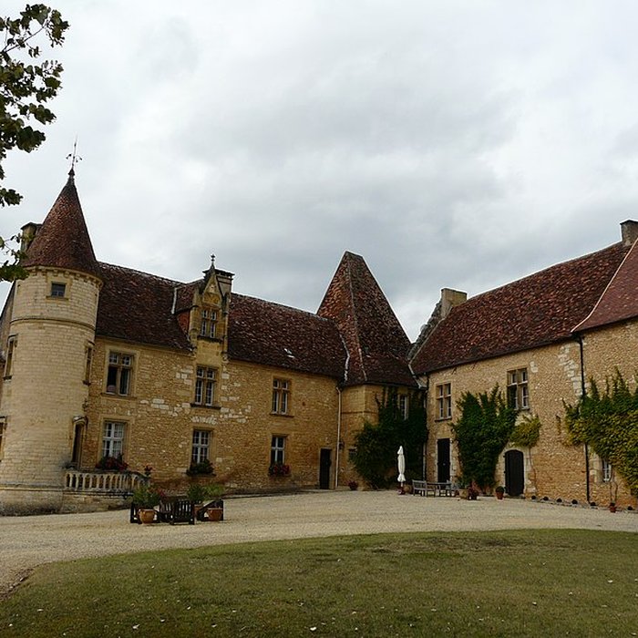 Photo de Château de Monsec