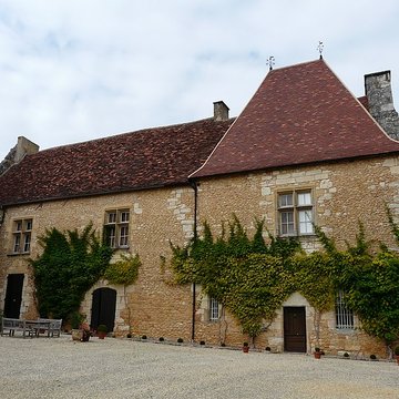 Château de Monsec
