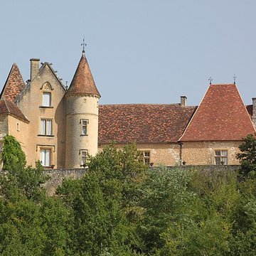 Château de Monsec