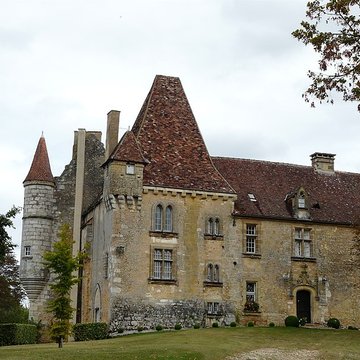 Château de Monsec
