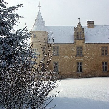 Château de Monsec
