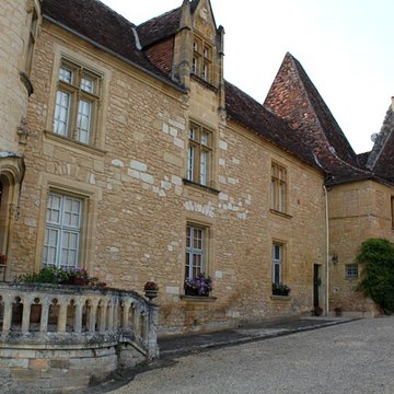 Château de Monsec
