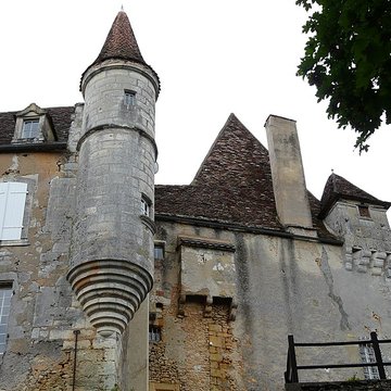 Château de Monsec