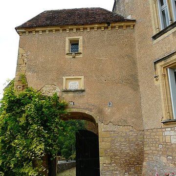 Château de Monsec